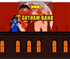 Play Batman The Cobblebot Caper